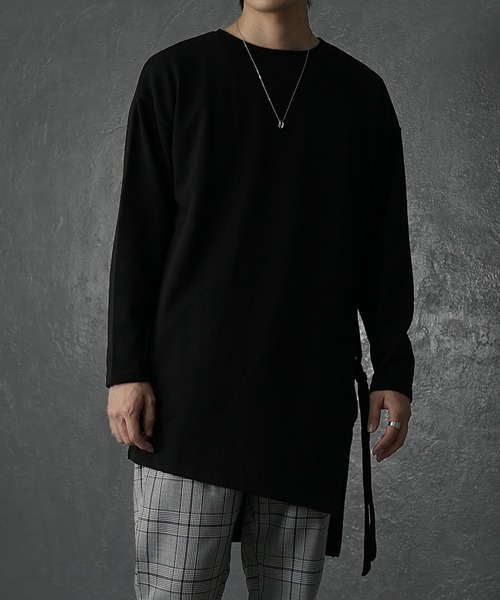 Mainstory トレーナー Mainstory トレーナー main story 通販 -子供服のミクロ