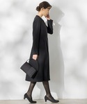 セレモニースーツ セットアップ レディースの詳細画像4