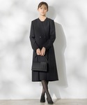 セレモニースーツ セットアップ レディースの詳細画像5