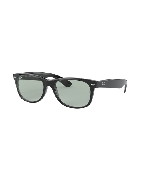 Ray-Ban サングラス レイバン NEW WAYFARER ライトカラーレンズ