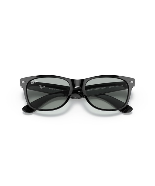 Ray-Ban サングラス レイバン NEW WAYFARER ライトカラーレンズ