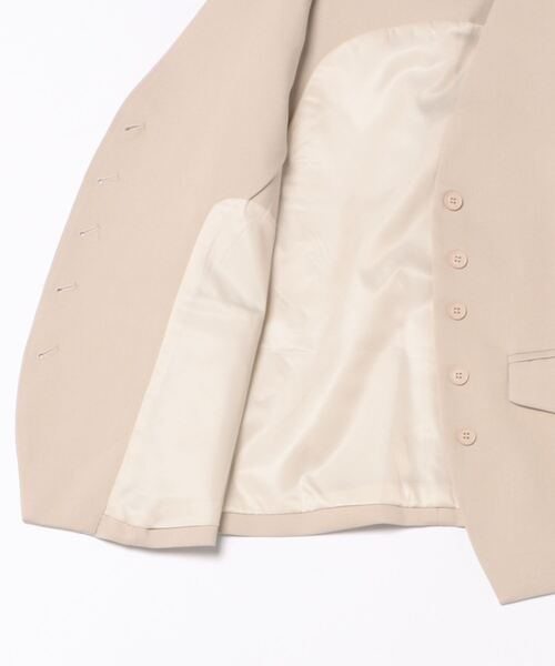 ベスト ジレ ノーカラージレ レディース : ZOZOTOWN Yahoo!店 - 通販