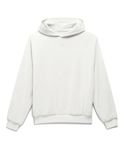 adidas トレーナー スウェット ADIDAS BASKETBALL VELOUR HOODY
