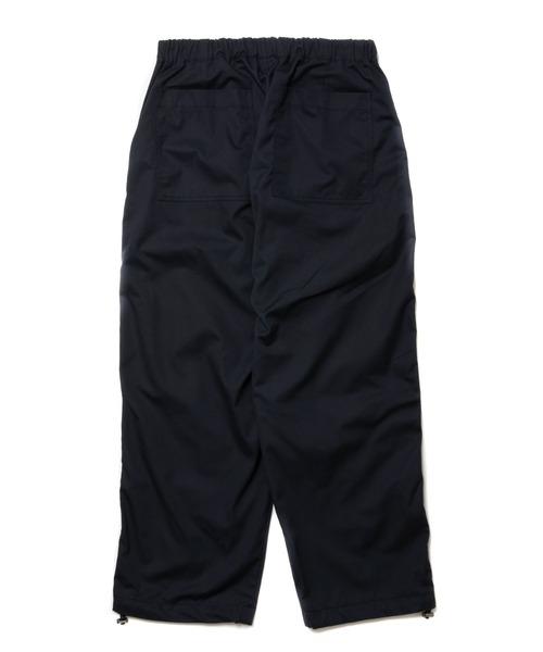 ROTTWEILER（ロットワイラー） ジーンズ R9 PARACHUTE PANTS メンズ