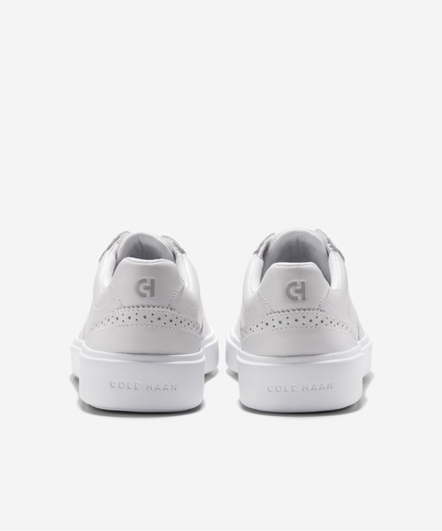 COLE HAAN スニーカー グランドクロスコート トランジション