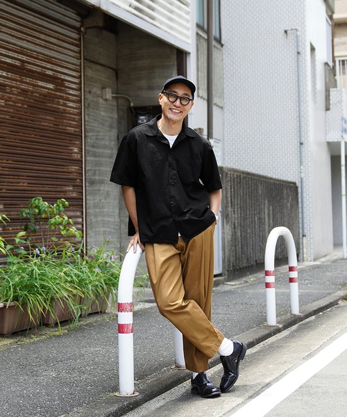 実物 新品 デッドストック 米軍 GENERAL PURPOSE SMOCK ショート