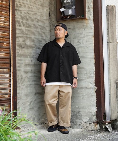 実物 新品 デッドストック 米軍 GENERAL PURPOSE SMOCK ショート