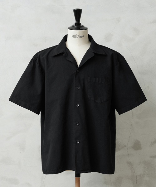 MILITARY（ミリタリー） シャツ 実物 新品 デッドストック 米軍