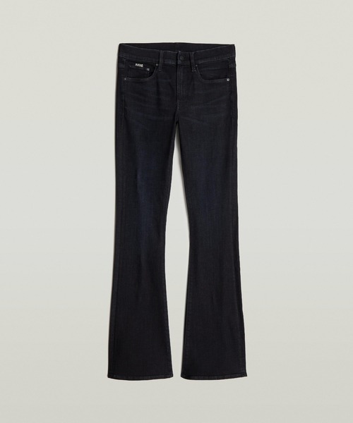G-STAR RAW ジーンズ デニム デニムパンツ 3301 FLARE JEANS