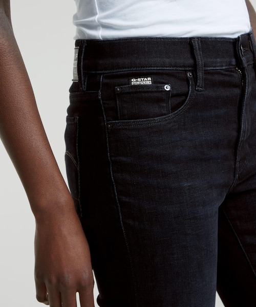 G-STAR RAW ジーンズ デニム デニムパンツ 3301 FLARE JEANS