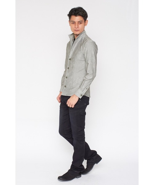 TORNADO MART（トルネードマート） シャツ TORNADO MART∴HTフラワー