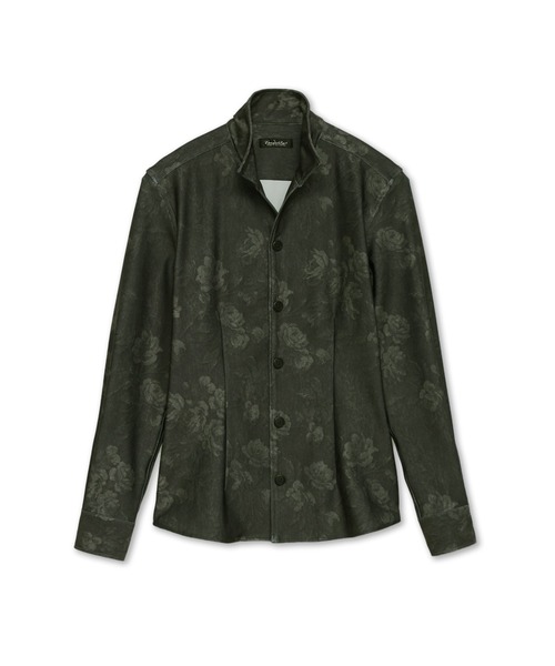 TORNADO MART（トルネードマート） シャツ TORNADO MART∴HTフラワー