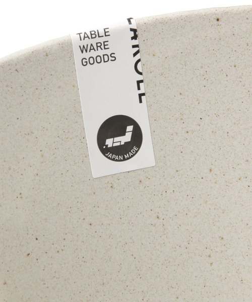 食器 黒土とくさどんぶり / 138553 | LAKOLE | 10