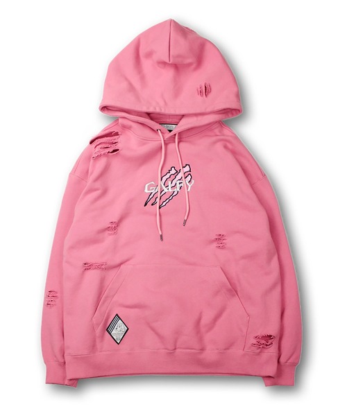 GALFY-覚醒ビーストパーカー GALFY/ガルフィー 覚醒ビーストパーカー *セットアップ対応(MENS