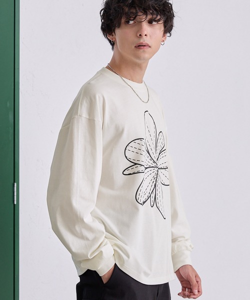 tシャツ Tシャツ アートグラフィックデザインTシャツ レディース  