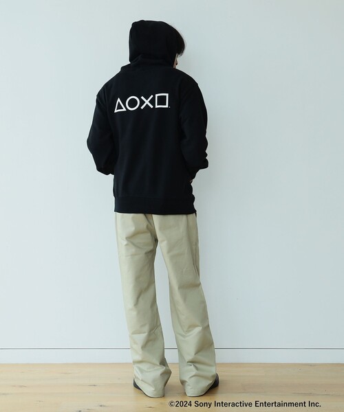 ★BEAMS別注★SALVAGE PUBLICグレースウェット★未使用品Lサイズ BEAMS MEN｜【別注】Champion / シティ クルー スウェット