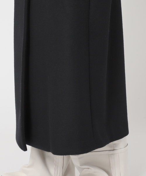 CITYSHOP（シティショップ） アウター 「追加」STAND NECK コート