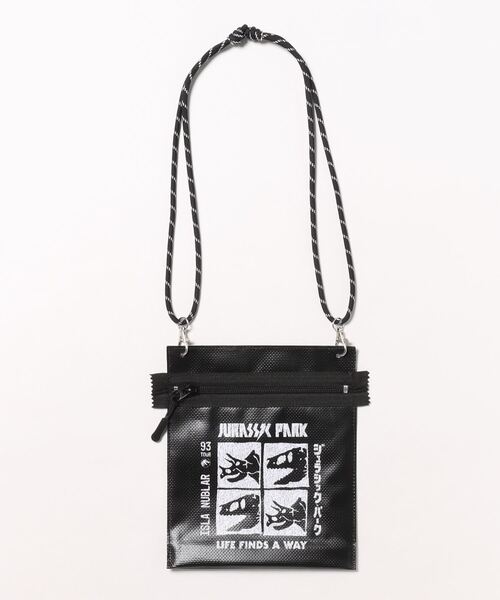 Universal Filmarket ショルダーバッグ 「Universal Filmarket