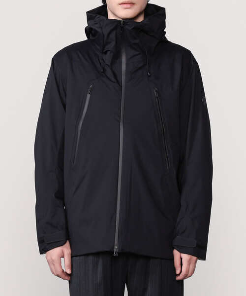 ナイロンジャケット DESCENTE ALLTERRAIN | HARD SHELL JACKET CREAS 