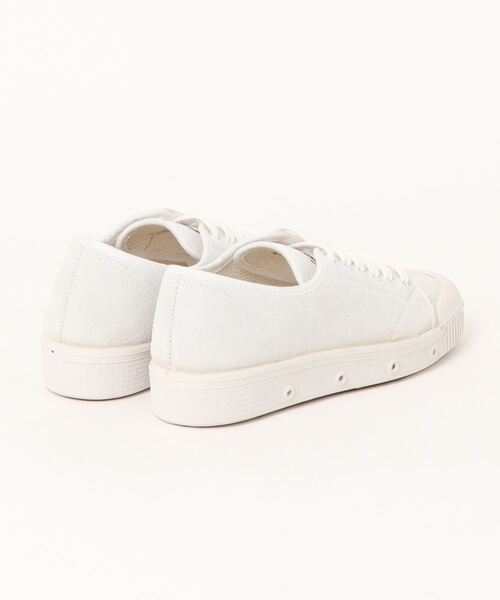 Spring Court（スプリングコート） スニーカー G2 SUEDE WHITE G2S/N