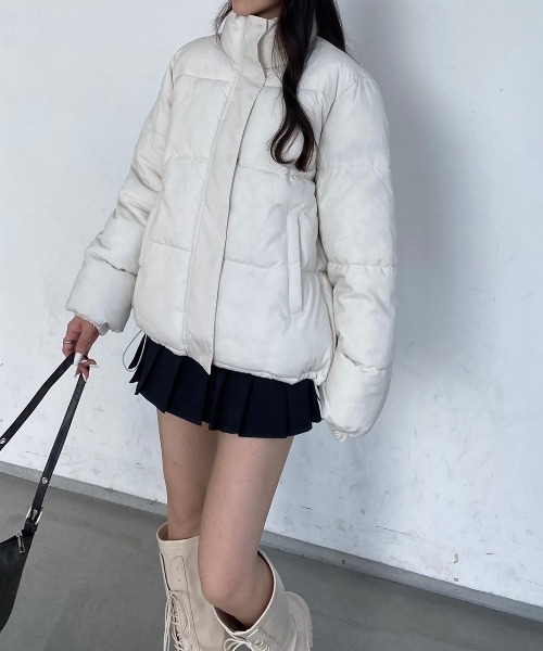 nemne store ネンネストア 低身長サイズ 2way 紺　花火 Sサイズ nemne store（ネンネストア）の「【低身長サイズあり】取り外し