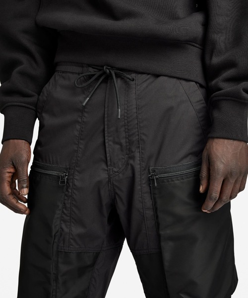 G-STAR RAW カーゴパンツ 32 G-STAR RAW カーゴパンツ ZIP POCKET 3D SKINNY CARGO PANTS 2.0