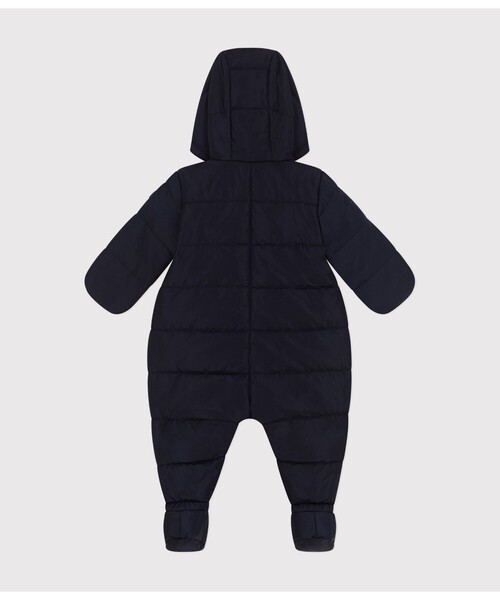 PETIT BATEAU（プチバトー） カバーオール アウター カバーオール