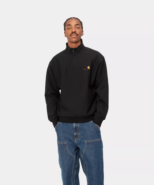 Carhartt WIP（カーハートワークインプログレス） トレーナー
