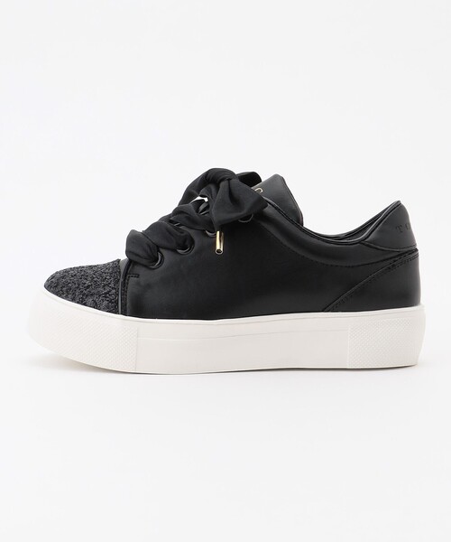 国内発送**TOCCA** ビジュー付きSNEAKERS  スニーカー BIJOUX SNEAKERS – TOCCA OFFICIAL SITE