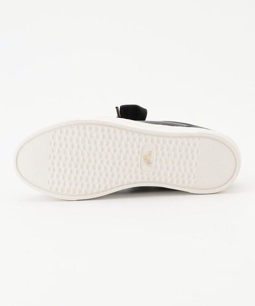 国内発送**TOCCA** ビジュー付きSNEAKERS  スニーカー BIJOUX SNEAKERS – TOCCA OFFICIAL SITE