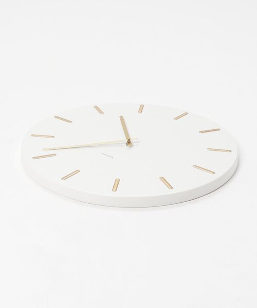 Karlsson（カールソン） 時計 KARLSSON Charm Wall clock チャーム