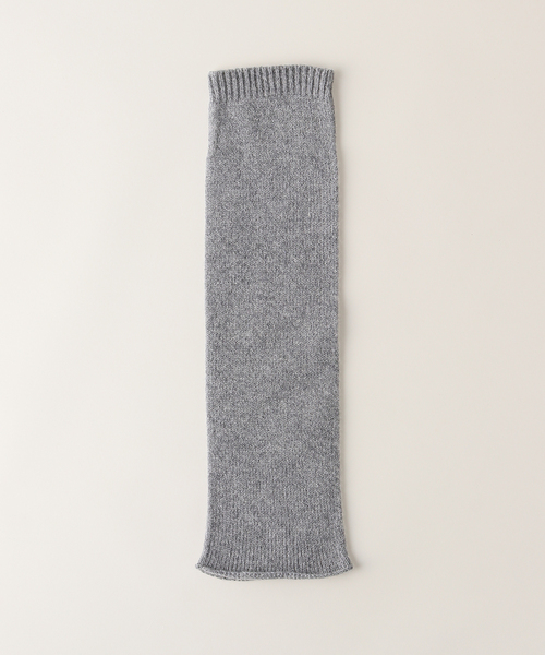 FRAMeWORK レッグウォーマー COSY 別注レッグウォーマー