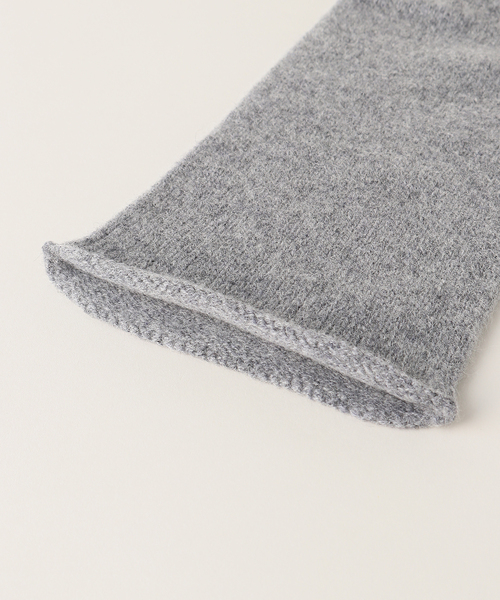 FRAMeWORK レッグウォーマー COSY 別注レッグウォーマー