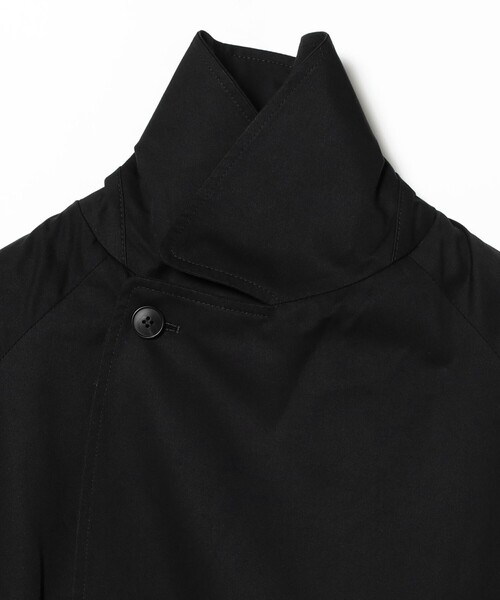 HEVO コート ジャケット 「別注」hevo / BRINDISI コットン