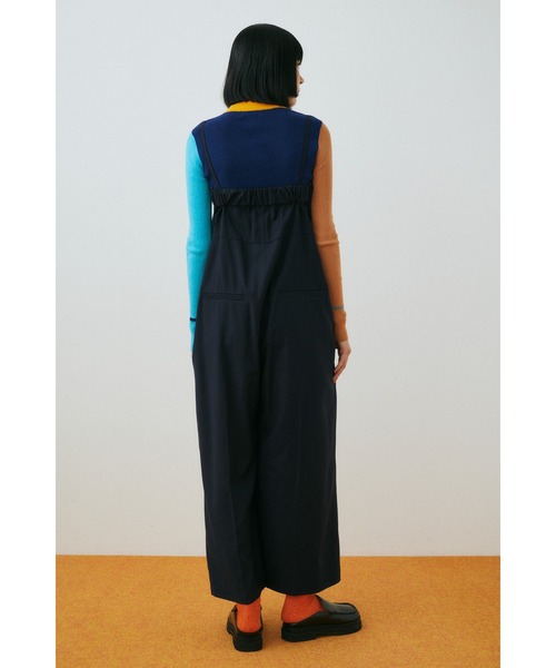 HeRIN.CYE オールインワン 2Way all in one 2ウェイオールインワン