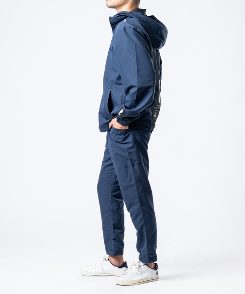 パーカー 「K-SWISS/ケースイス」撥水デュスポスタンドパーカー/ジップアップパーカー・フーディー メンズ レディース | K-SWISS | 14