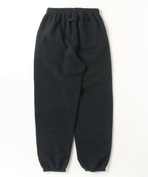 パンツ S logo knit pants micro THEREDTHREAD / ザレッドスレッド】S logo knit pants micro