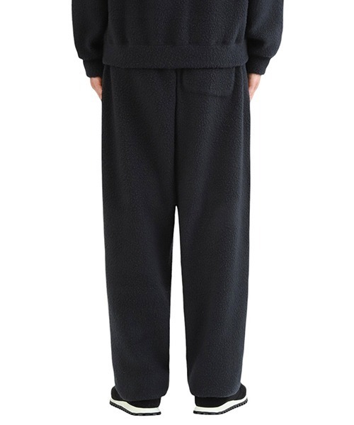 パンツ Golden  Trousers Buckle Straight Leg Pants | Goldwin 0(ゴールドウインゼロ