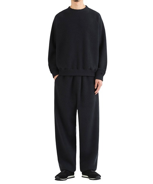 パンツ Golden  PANTS (GWP01203P001170) GOLD パンツ 東洋エンタープライズ / ゴールド：WOOL SUPER140's