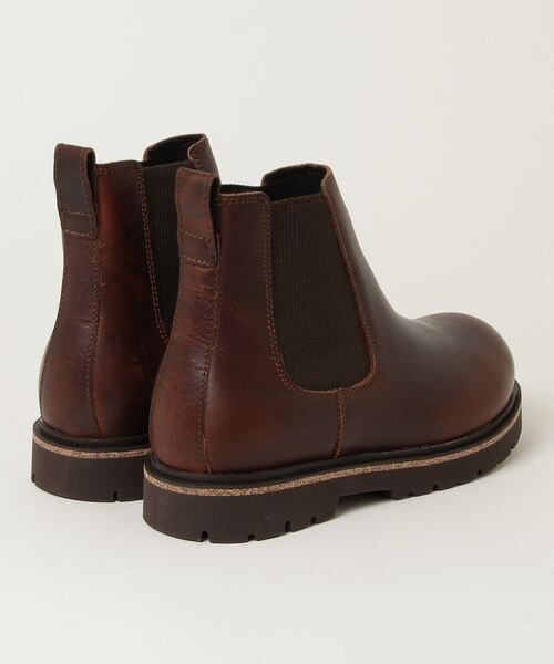 BIRKENSTOCK（ビルケンシュトック） ブーツ 「公式」ビルケンシュトッ
