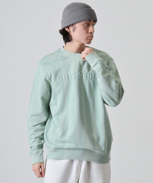 トレーナー/スウェット GENERATIONS   GUESS すべての商品 | ろーぐす オンラインショップ |【在庫一掃セール50