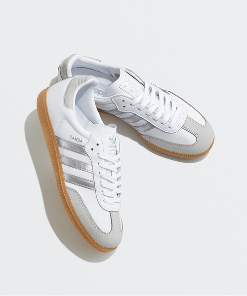 adidas(アディダス) スニーカー サンバ OG / Samba OG / アディダス adidas(アディダス) スニーカー サンバ OG / Samba OG / アディダス