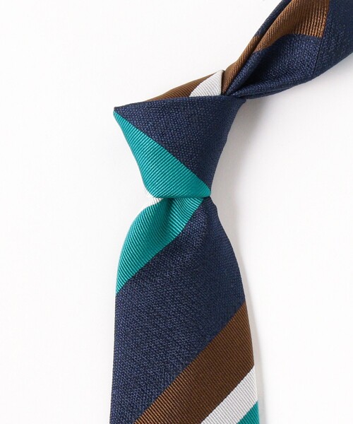 Seaward＆stearn ネクタイ Seaward ＆ Stearn / シルク