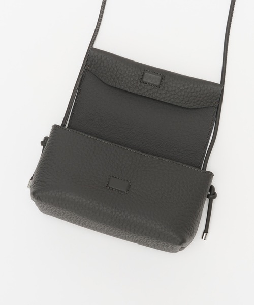 IACUCCI ショルダーバッグ バッグ アルブメ ALCE レディース