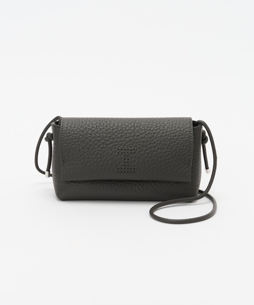 【美品】IACUCCI▪️ショルダーバッグ アルブメ ALCE（ショルダーバッグ）｜IACUCCI（イアクッチ）の