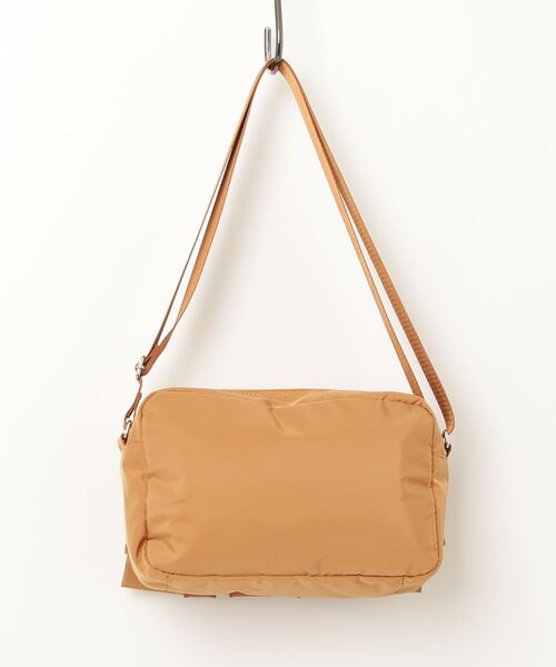 SPRUCE（スプルース） ショルダーバッグ バッグ EM:フリル プリーツ