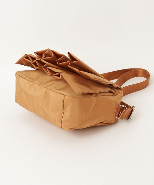 【未使用】fore⚪︎＊ラタンフリルバッグ 未使用】fore⚪︎＊ラタンフリルバッグ 未使用】fore⚪︎＊ラタン