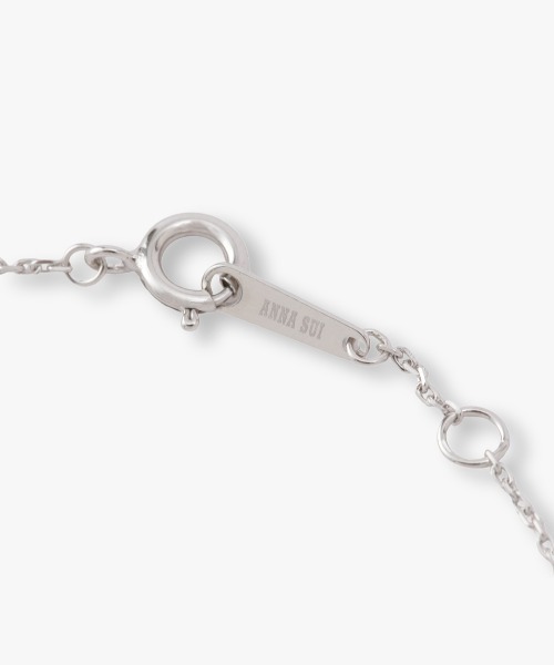 【ANNA SUI】馬蹄 モチーフ ブレスレット ANNA SUI ブレスレット 馬蹄 モチーフ レディース : ZOZOTOWN