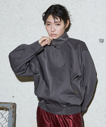 NOMINE（ノミネ） ブルゾン アウター スイングトップ ブルゾン