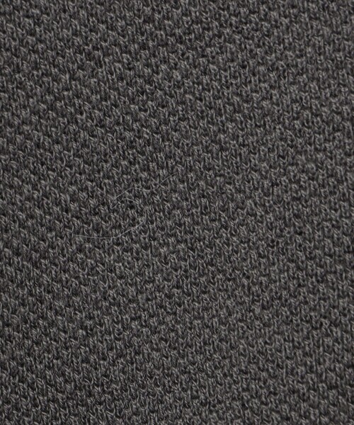 GALERIE VIE ニット セーター ドライカノコ Vネックプルオーバー